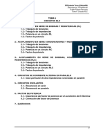 4.1.-Caso Particular de Dos Impedancias Conectadas en Paralelo