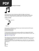 Download Pengenalan Not Balok Dan Not Angka by Riady Khansyelalucinta Syahidaselamalamalamanya SN298617224 doc pdf