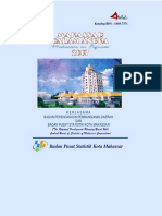 206819691 Makassar Dalam Angka 2007