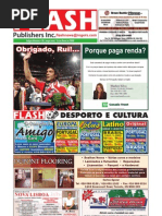 Flash News Nº176