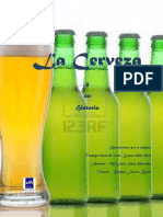 Cerveza