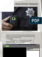 PDRD Annotation Training PDF