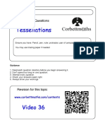 Tessellation PDF