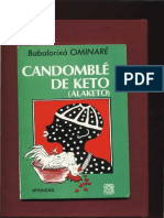 Candomblé de Keto