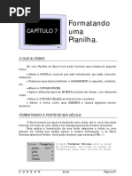 Curso Excel Cap 07