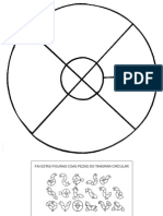 Tangran Circular