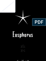 Eosphorus