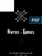 Hieros Gamos