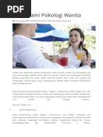 Psikologi wanita pdf Psikologi wanita pdf