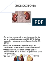 Feocromocitoma