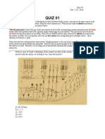 Quiz1 Neurobio