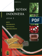 Atlas Rotan Indonesia Jilid 3