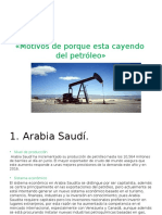 Petroleo Martaaa