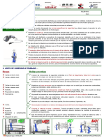 Ficha de Seguridad - Amoladora