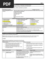 Edor and Wana: Aboriginal Game Lessons | PDF | Lesson Plan | Indigenous ...