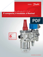 Válvulas Icf 15-4 Dkrci.pb.Ft0.c2.28_lr