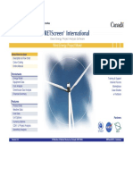 WIND Scenarios 1and2