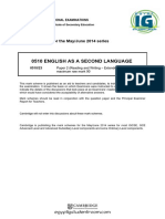 0510 s14 Ms 23 PDF