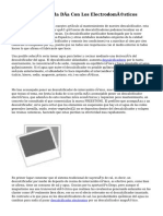 Cómo Ahorrar Cada Día Con Los Electrodomésticos