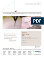 Composite Tooling Case Study Patterns