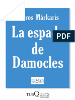 Espada de Damocles