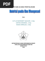 Download Sap Nutrisi Ibu Menyusui by Hawanur Husna SN298692700 doc pdf