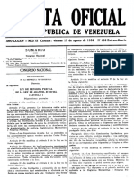 19560817, CN - Ley de Fideicomisos