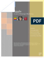 Draft-SM Paper - APPLE