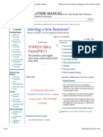 Starting A New Business?: TOPKEN Silica Fume (P.R.C)