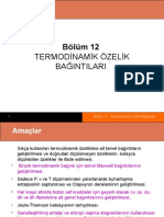 Termodinamik 1