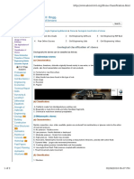 Geological Classification of Stones