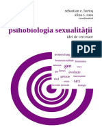Psihobiologia sexualitatii