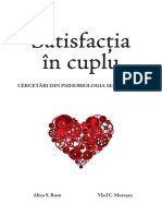 Satisfacția În Cuplu