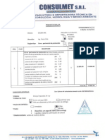 Estacion Meteorologica IMETOS