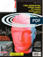 Electronics Today International August 1991