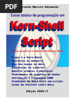 Download Programao Korn Shell by rodivaldo SN29870245 doc pdf