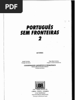 Portugues Sem Fronteiras. Vol. 2