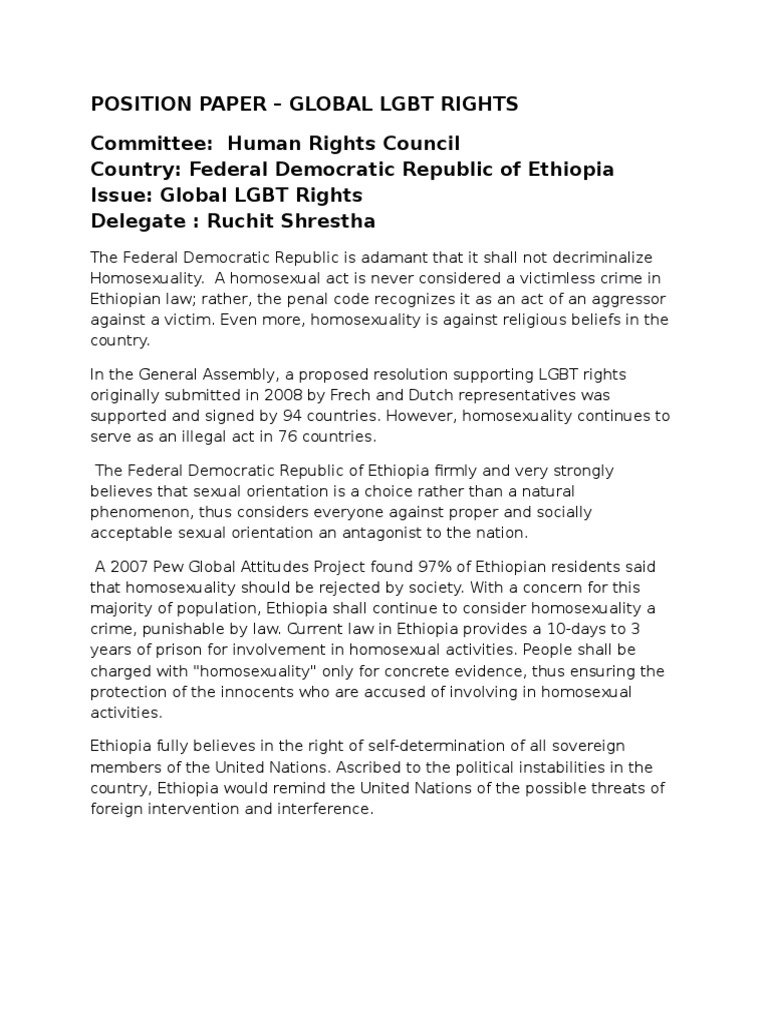 Thesis statement about lgbt in the philippines 08 picture