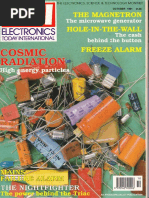 Electronics Today International October 1991