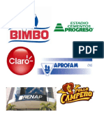 Empresas de Guatemala