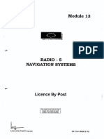 20 Radio - 5 Navigation Systems