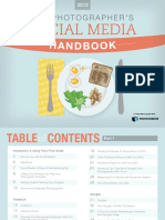 Social Media Handbook