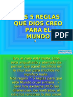 5-REGLAS-PARA-VIVIR