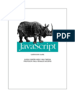 Practicas Clase JavaScript