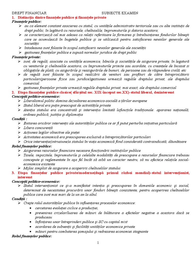 Documents Tips Subiecte Finanaciar Rezolvate