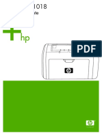 HP1018UG