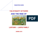 Rurik Dynasty Eg