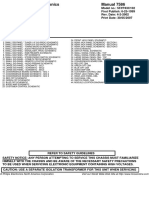 Philips PTV841 PDF