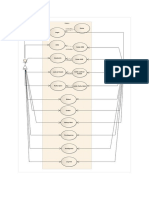 Deskripsi Use Case Diagram Pada Website Akademik