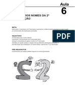 15293724022014fundamentos de Lingua Latina Aula 6